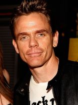 Christopher Titus