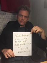 Christopher Titus