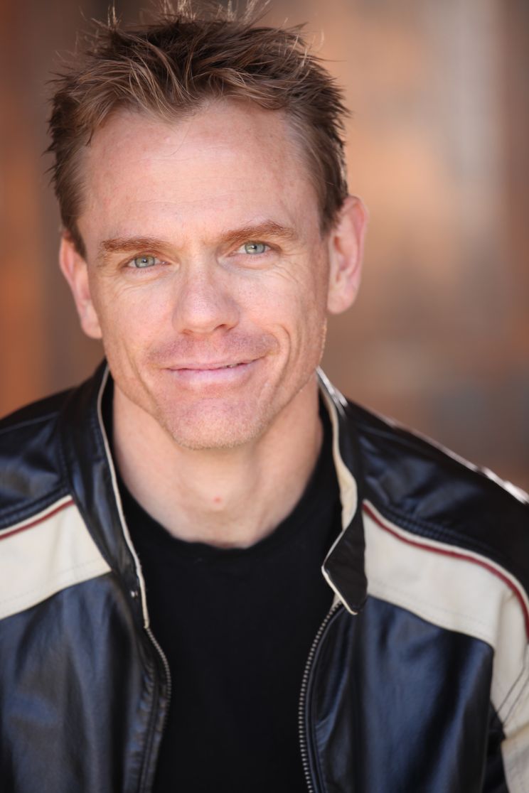 Christopher Titus