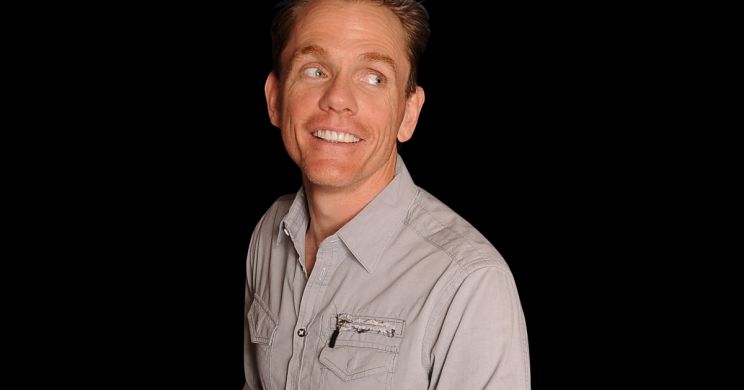 Christopher Titus