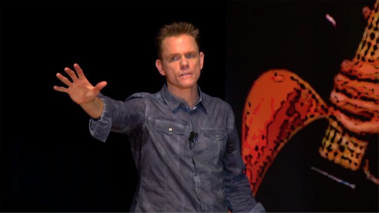 Christopher Titus