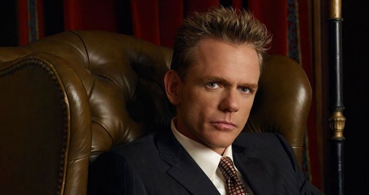 Christopher Titus