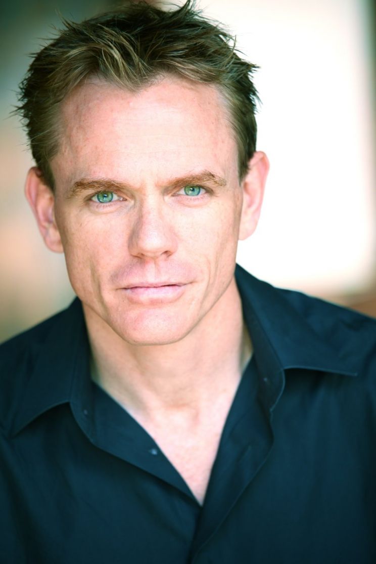 Christopher Titus