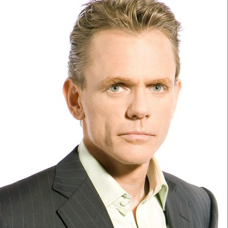 Christopher Titus