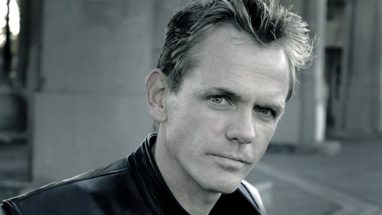 Christopher Titus