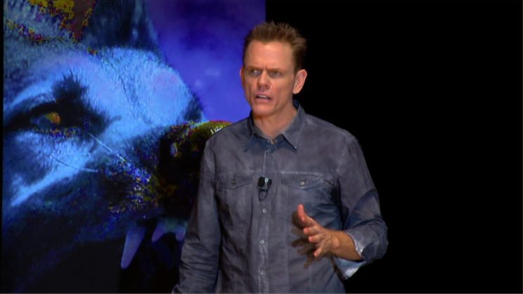 Christopher Titus