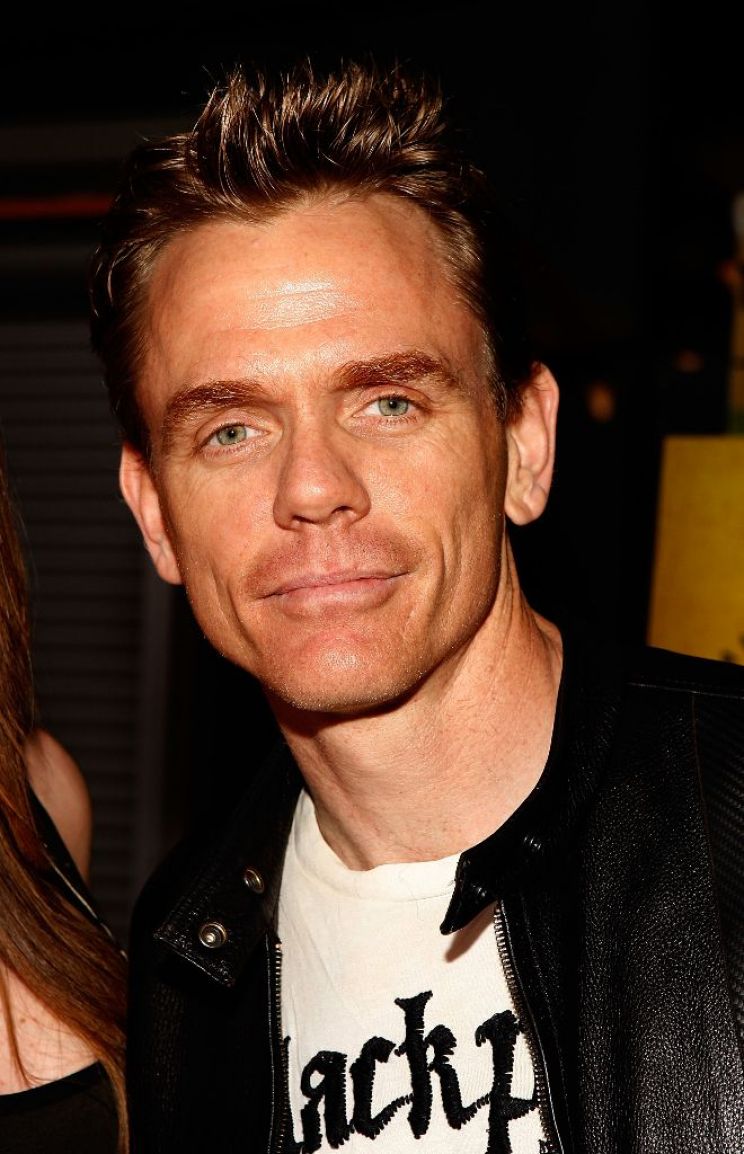 Christopher Titus