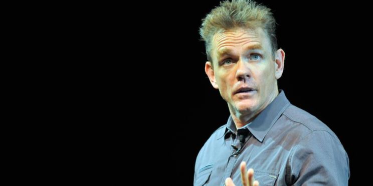 Christopher Titus