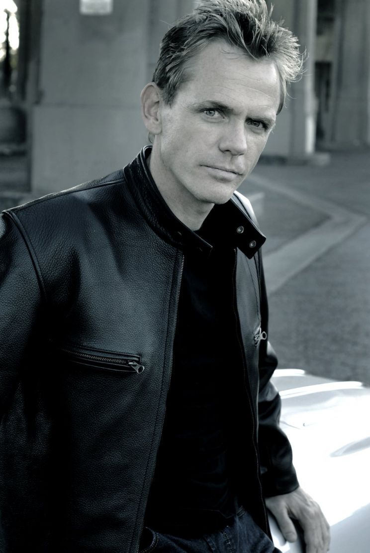 Christopher Titus