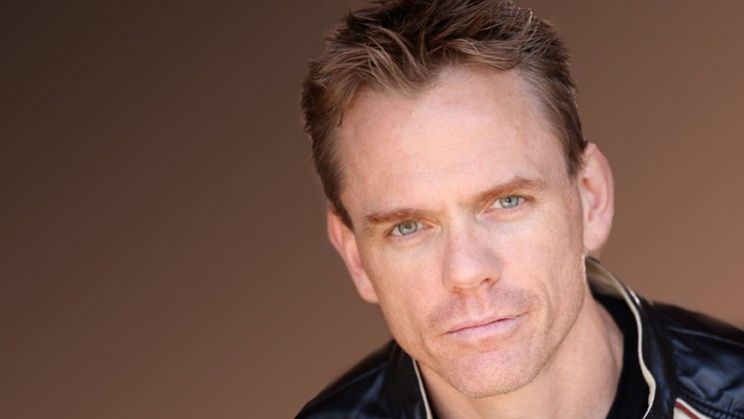 Christopher Titus