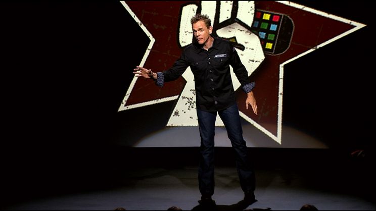 Christopher Titus