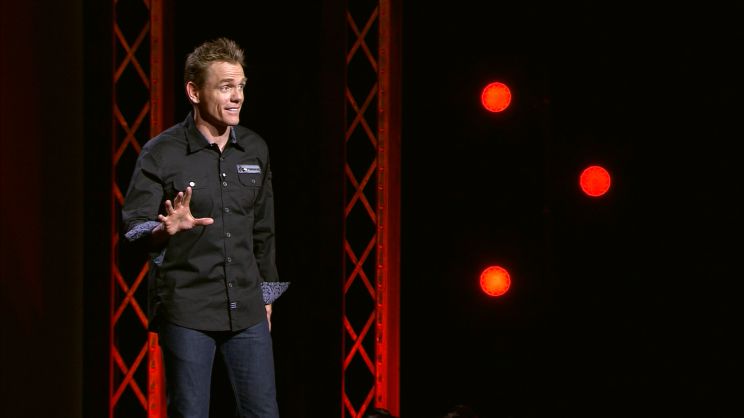 Christopher Titus