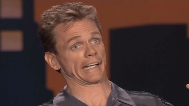 Christopher Titus