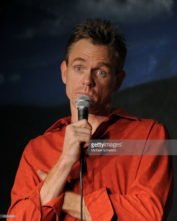 Christopher Titus