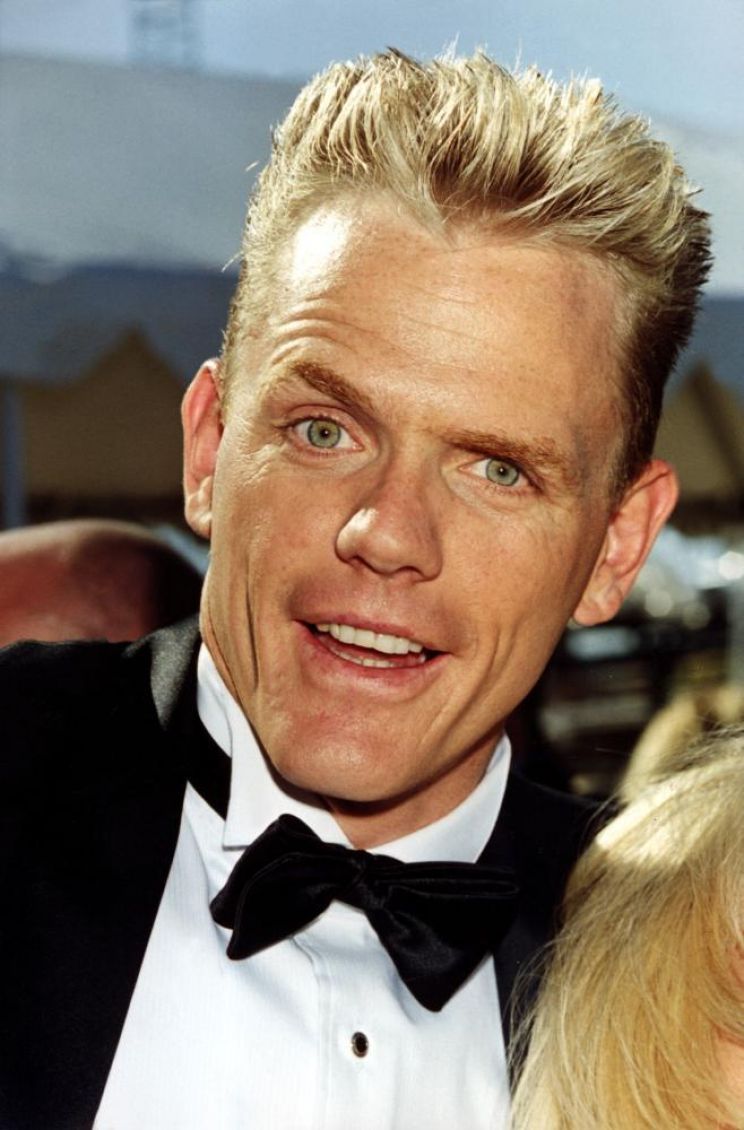 Christopher Titus