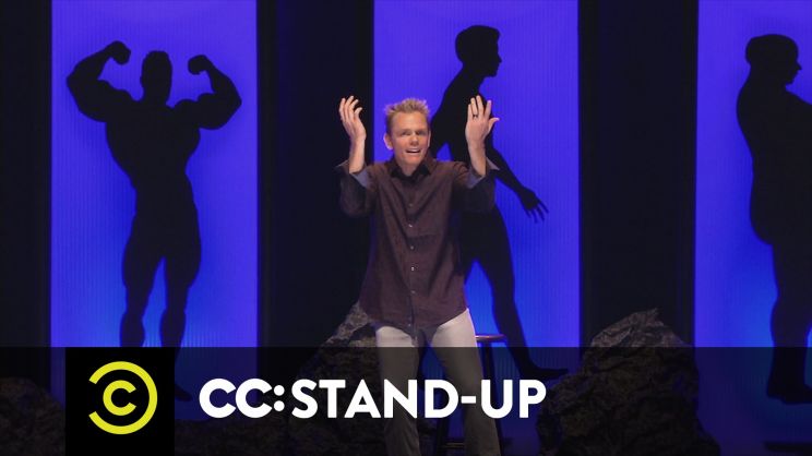 Christopher Titus