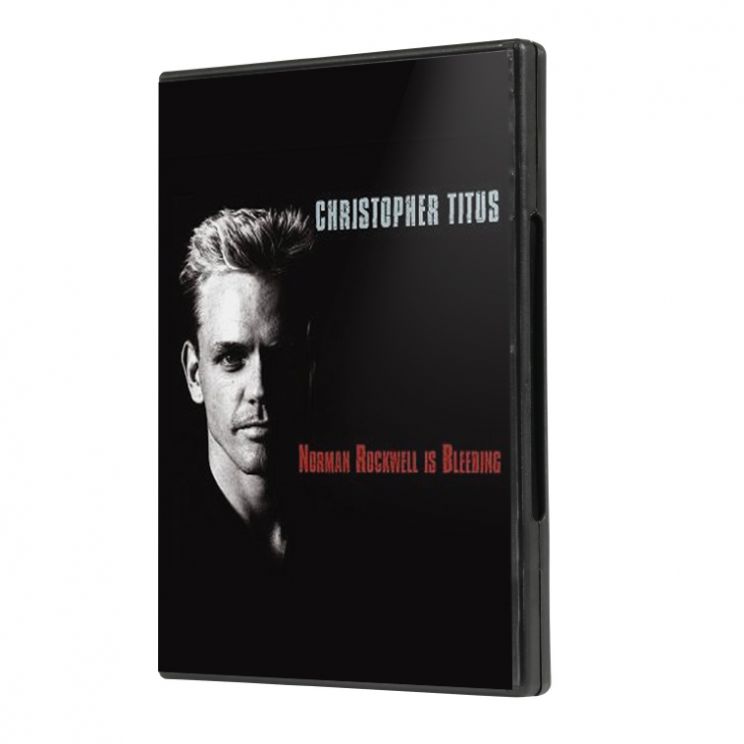 Christopher Titus