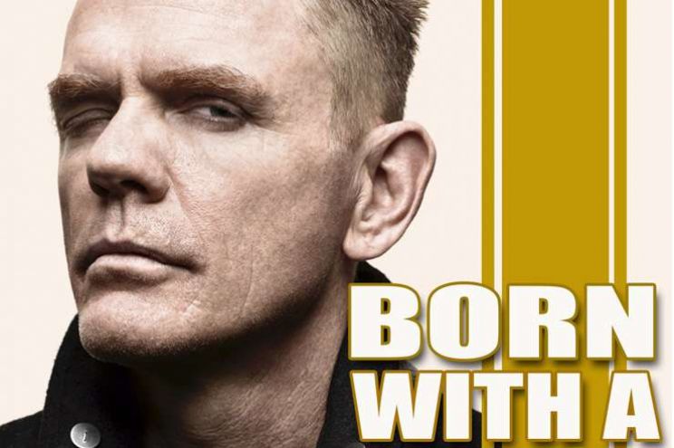 Christopher Titus