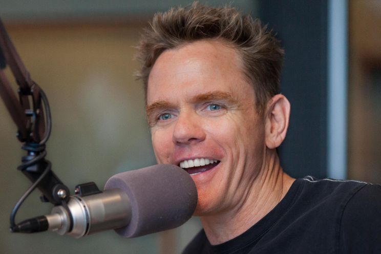 Christopher Titus