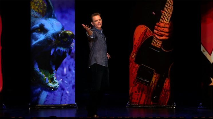 Christopher Titus