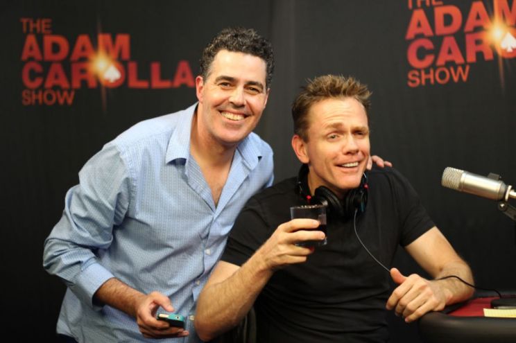 Christopher Titus