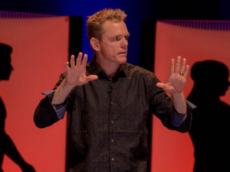 Christopher Titus