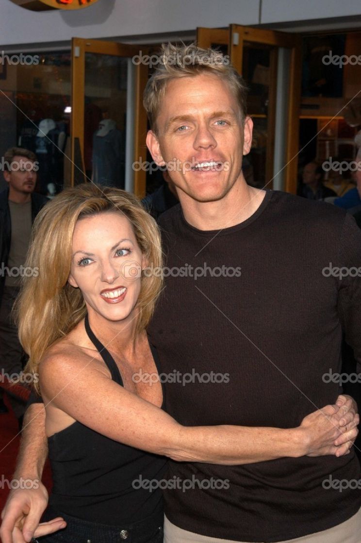 Christopher Titus