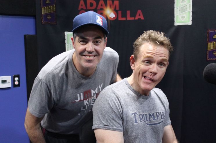 Christopher Titus