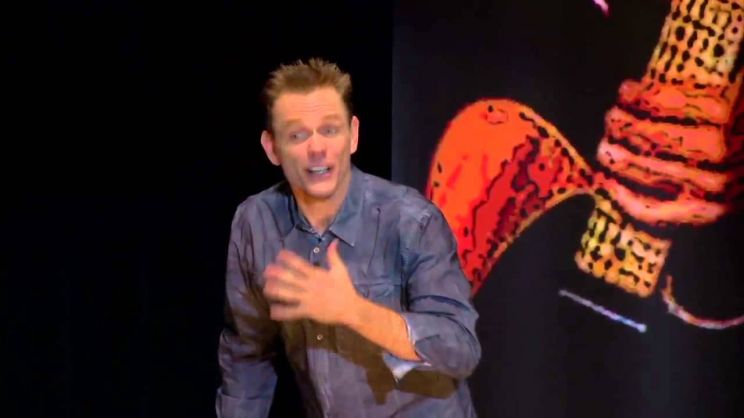 Christopher Titus