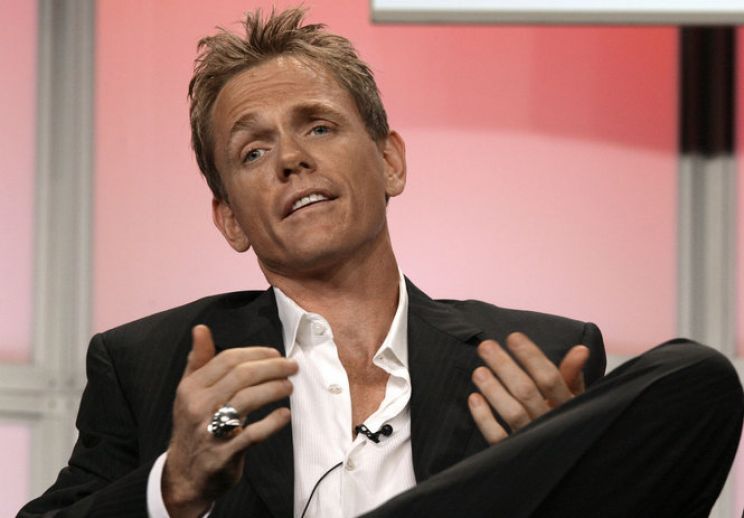 Christopher Titus