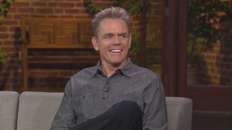 Christopher Titus