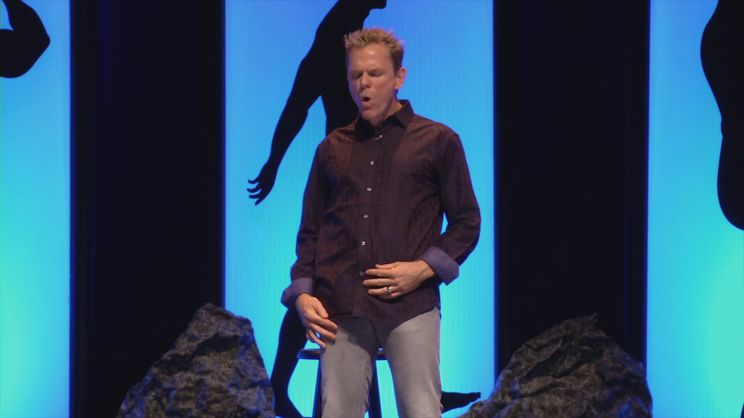 Christopher Titus