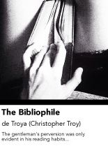 Christopher Troy