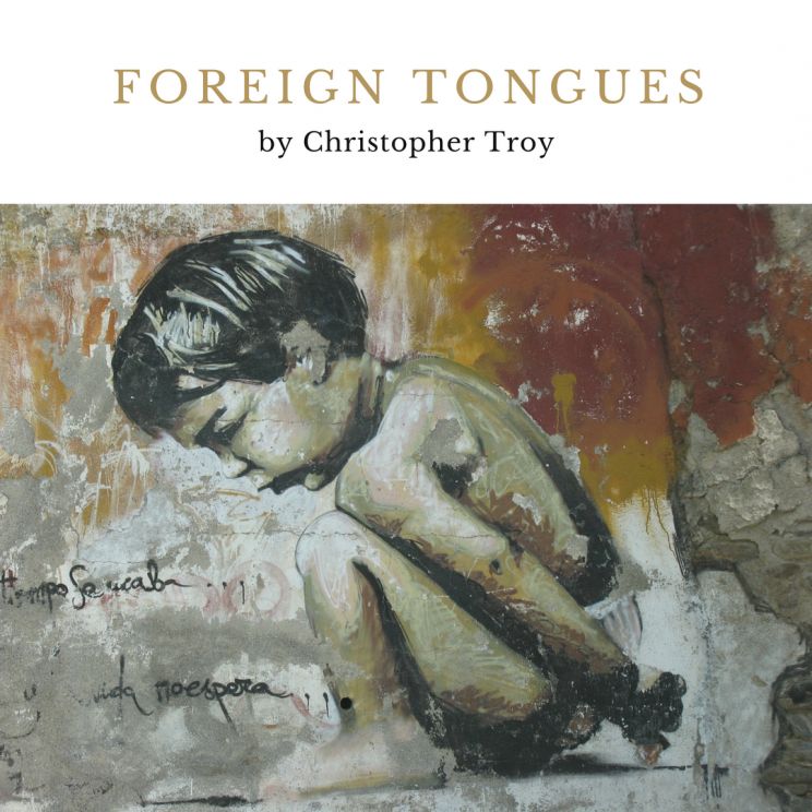 Christopher Troy