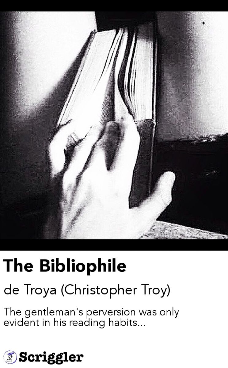 Christopher Troy