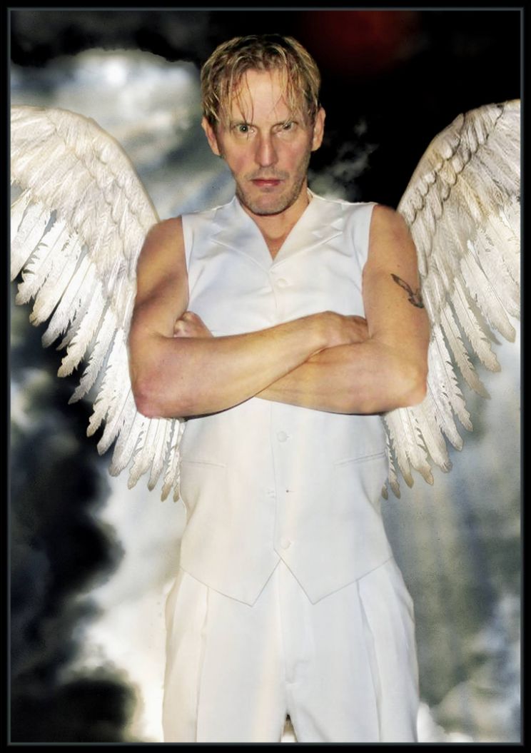 Christopher Tyson