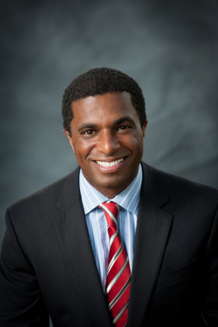 Christopher Tyson