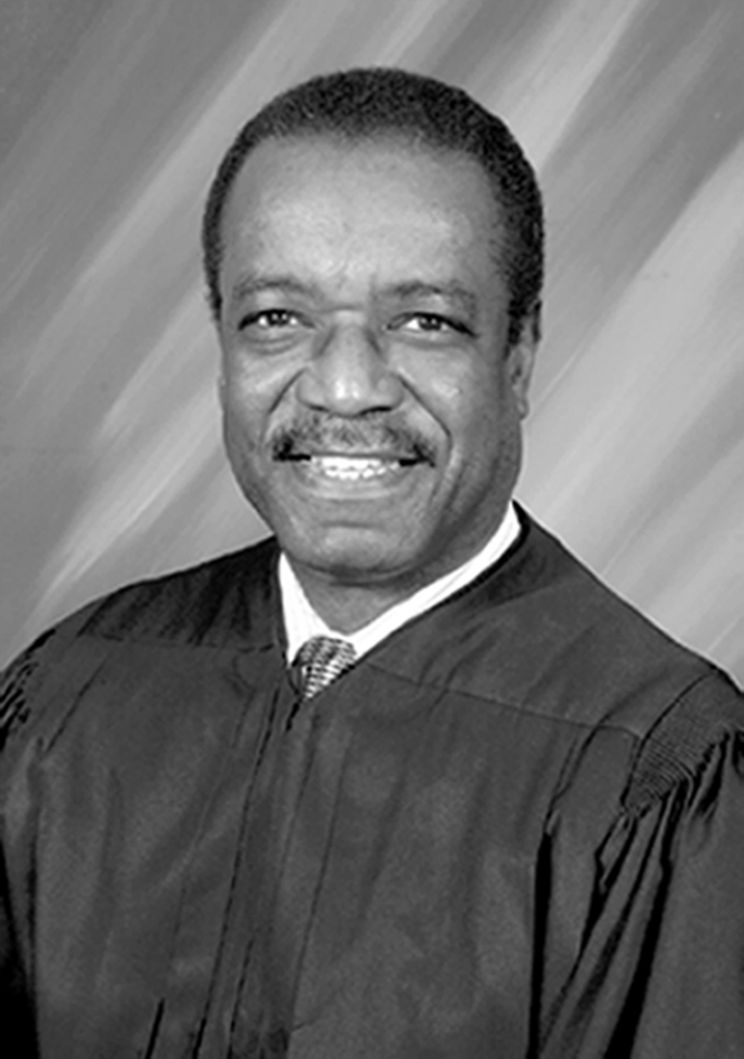 Christopher Tyson