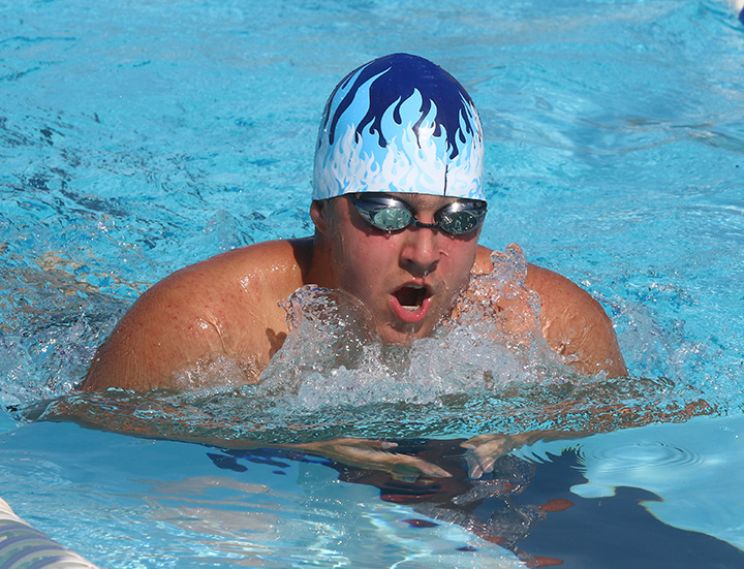 Christopher Tyson