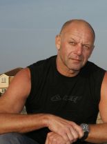Christopher Villiers