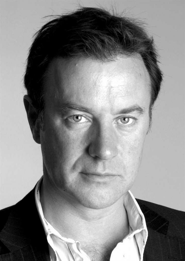 Christopher Villiers