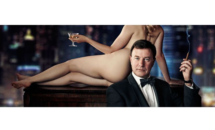 Christopher Villiers
