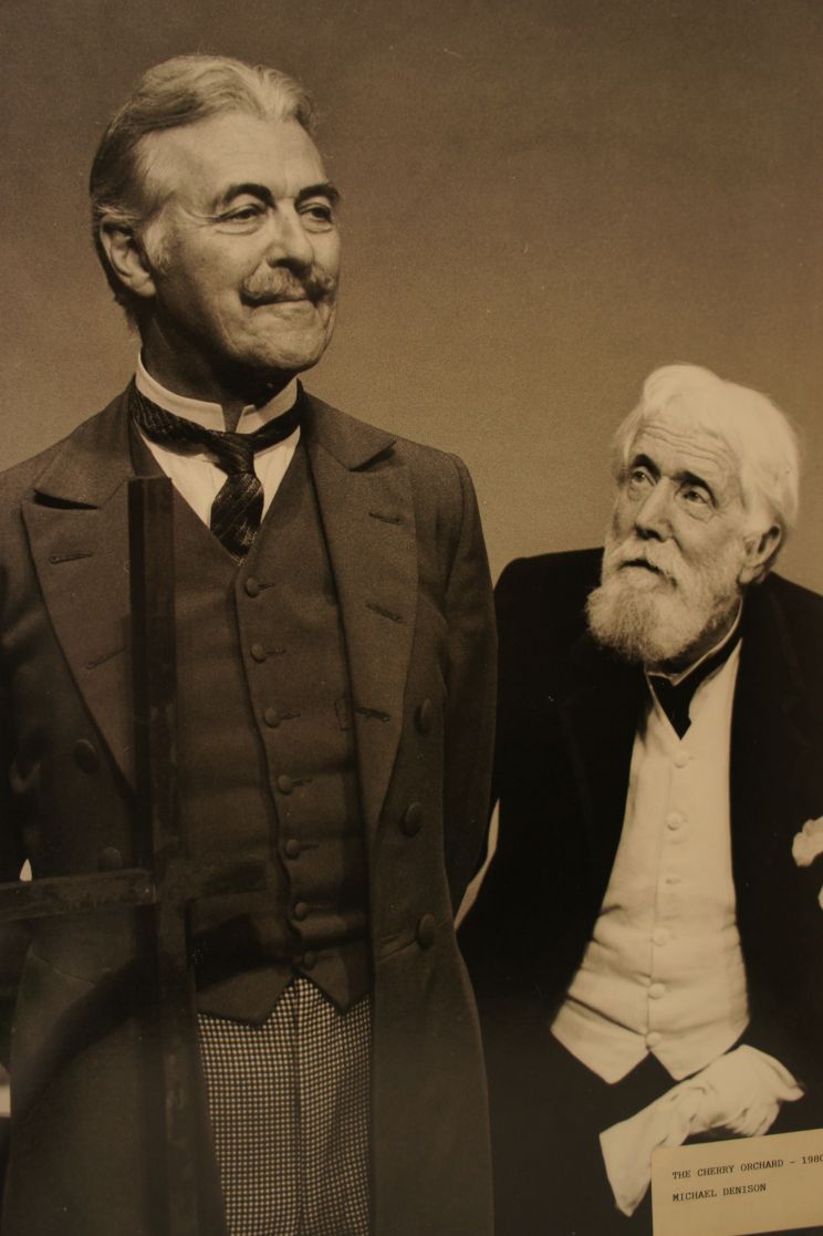 Christopher Villiers