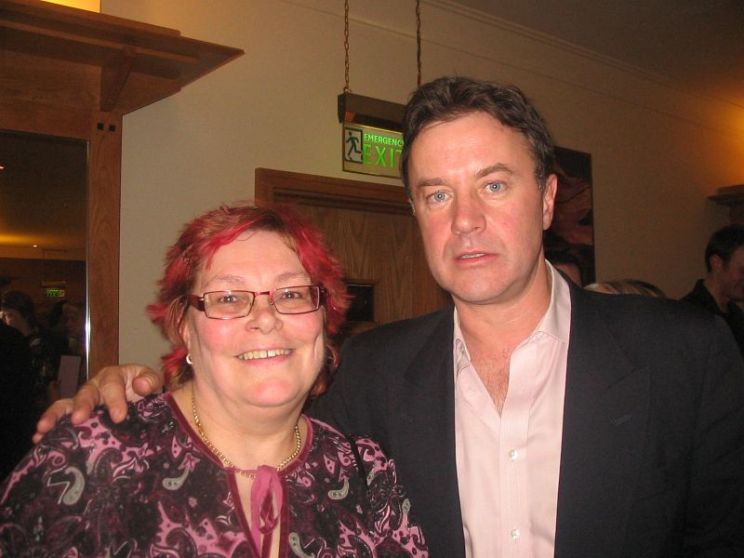 Christopher Villiers