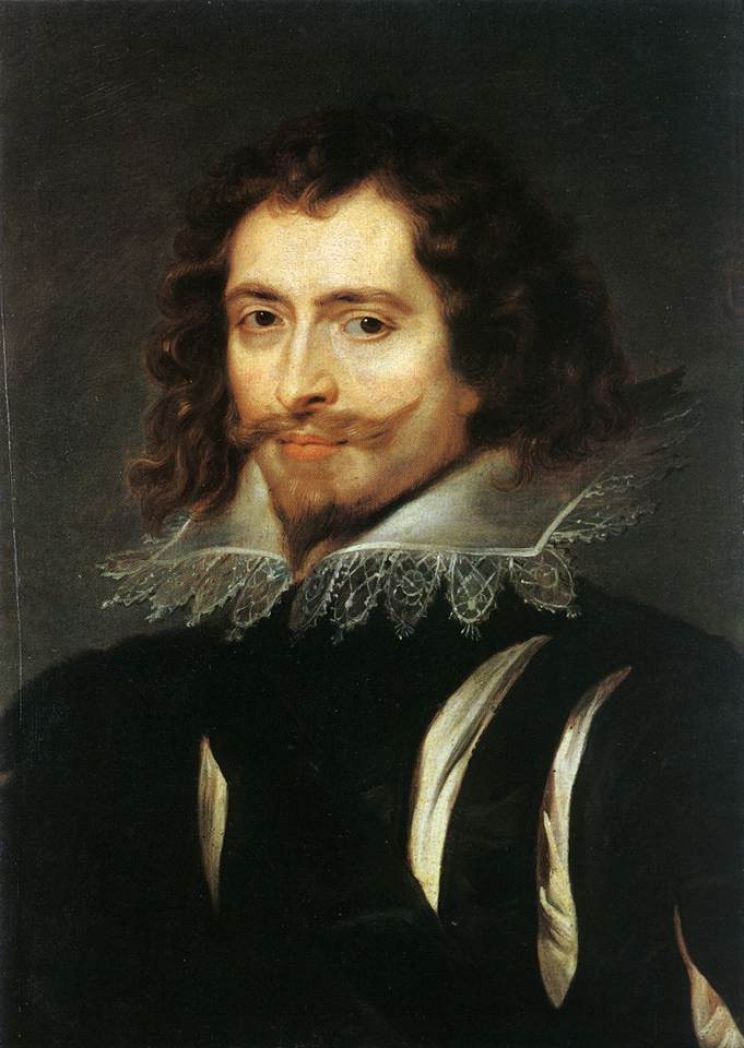 Christopher Villiers