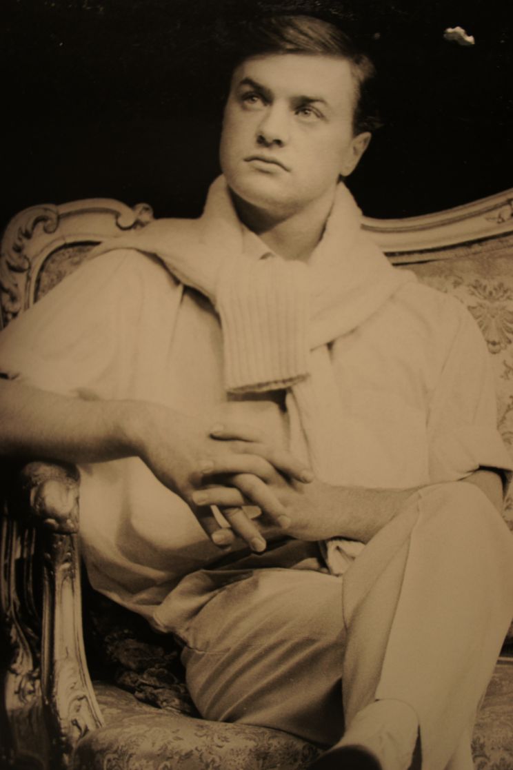 Christopher Villiers