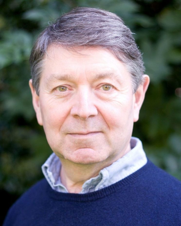 Christopher Villiers