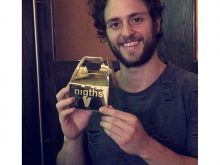 Christopher Von Uckermann