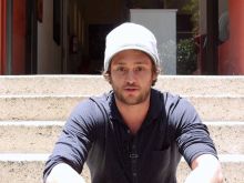 Christopher Von Uckermann