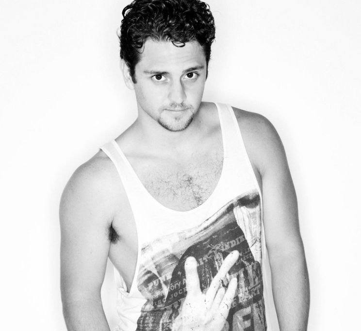 Christopher Von Uckermann